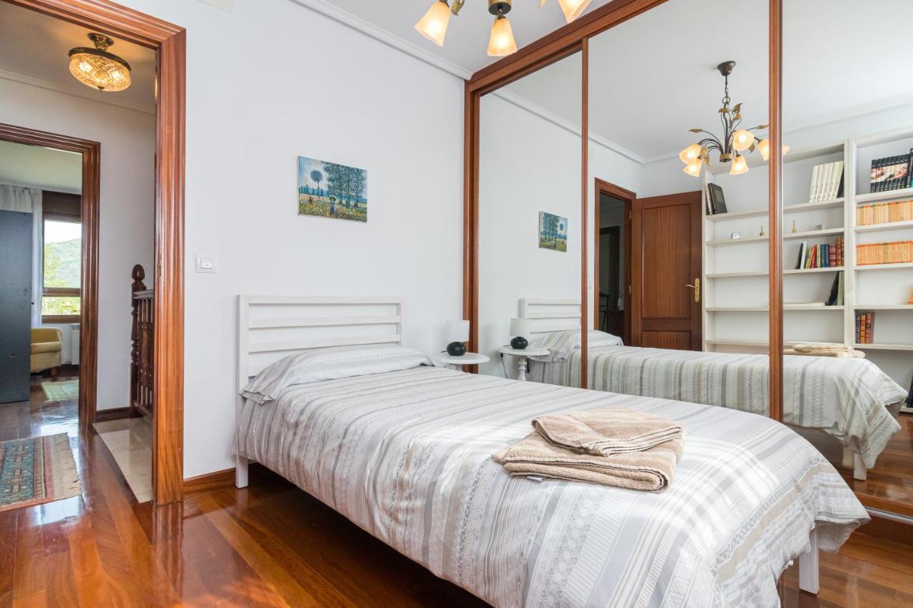 Casa Elena Villa Valle  ภายนอก รูปภาพ