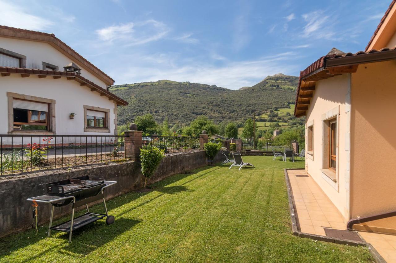 Casa Elena Villa Valle  ภายนอก รูปภาพ